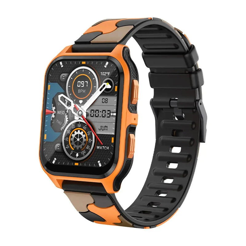 Smartwatch Militar Colmi P73