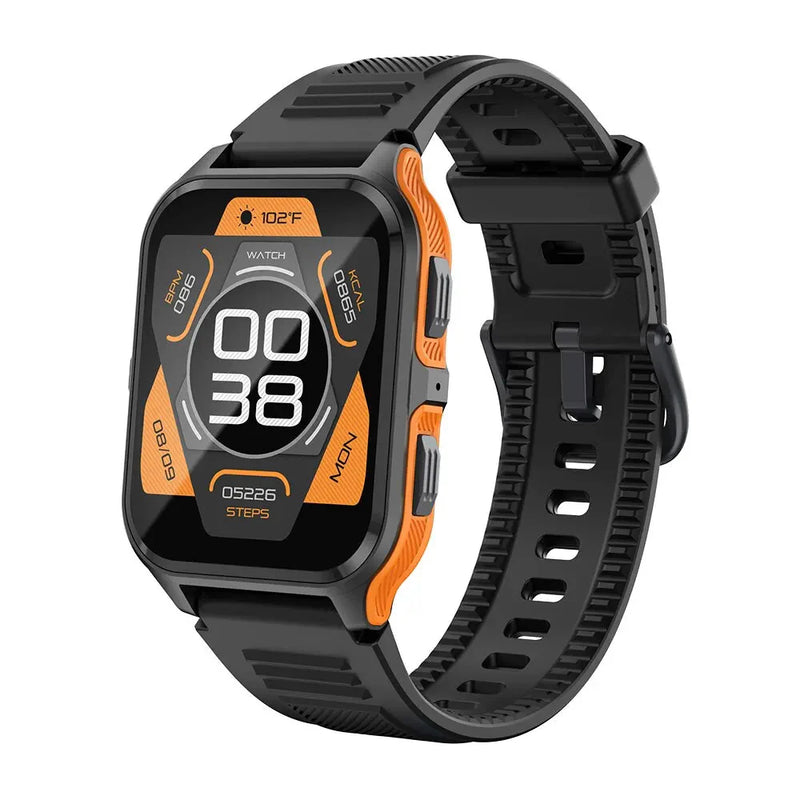 Smartwatch Militar Colmi P73