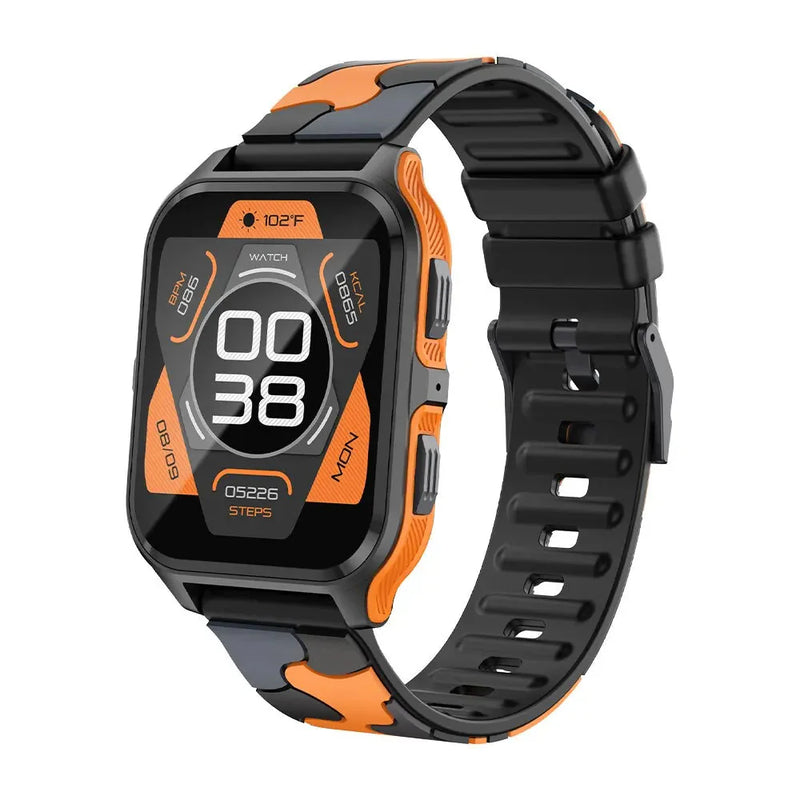 Smartwatch Militar Colmi P73