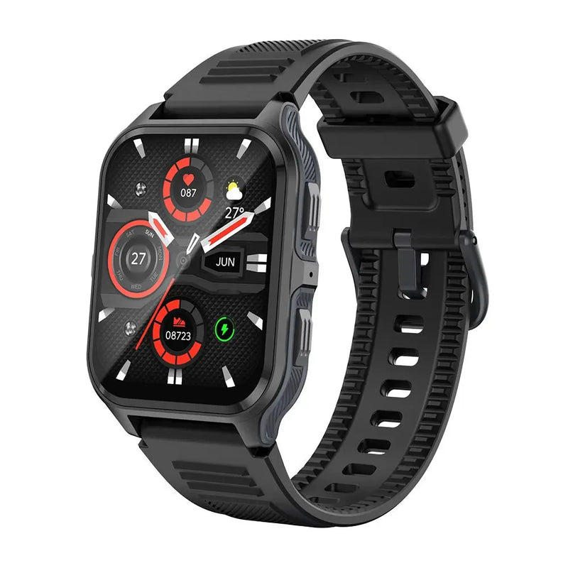 Smartwatch Militar Colmi P73