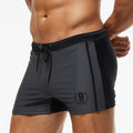 Sunga Boxer Masculina Bain None