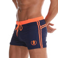 Sunga Boxer Masculina Bain None