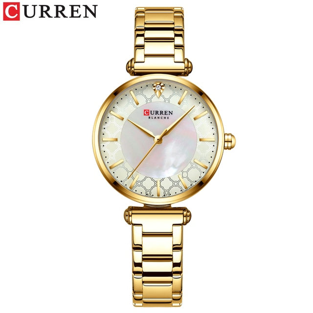 Original Women's Curren Watch - Zephyra