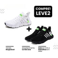 Fast Comfort 33Y Unisex Sports Shoes (BUY 1, GET 2 + Free Shipping)