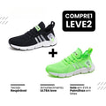 Fast Comfort 33Y Unisex Sports Shoes (BUY 1, GET 2 + Free Shipping)