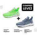 Fast Comfort 33Y Unisex Sports Shoes (BUY 1, GET 2 + Free Shipping)