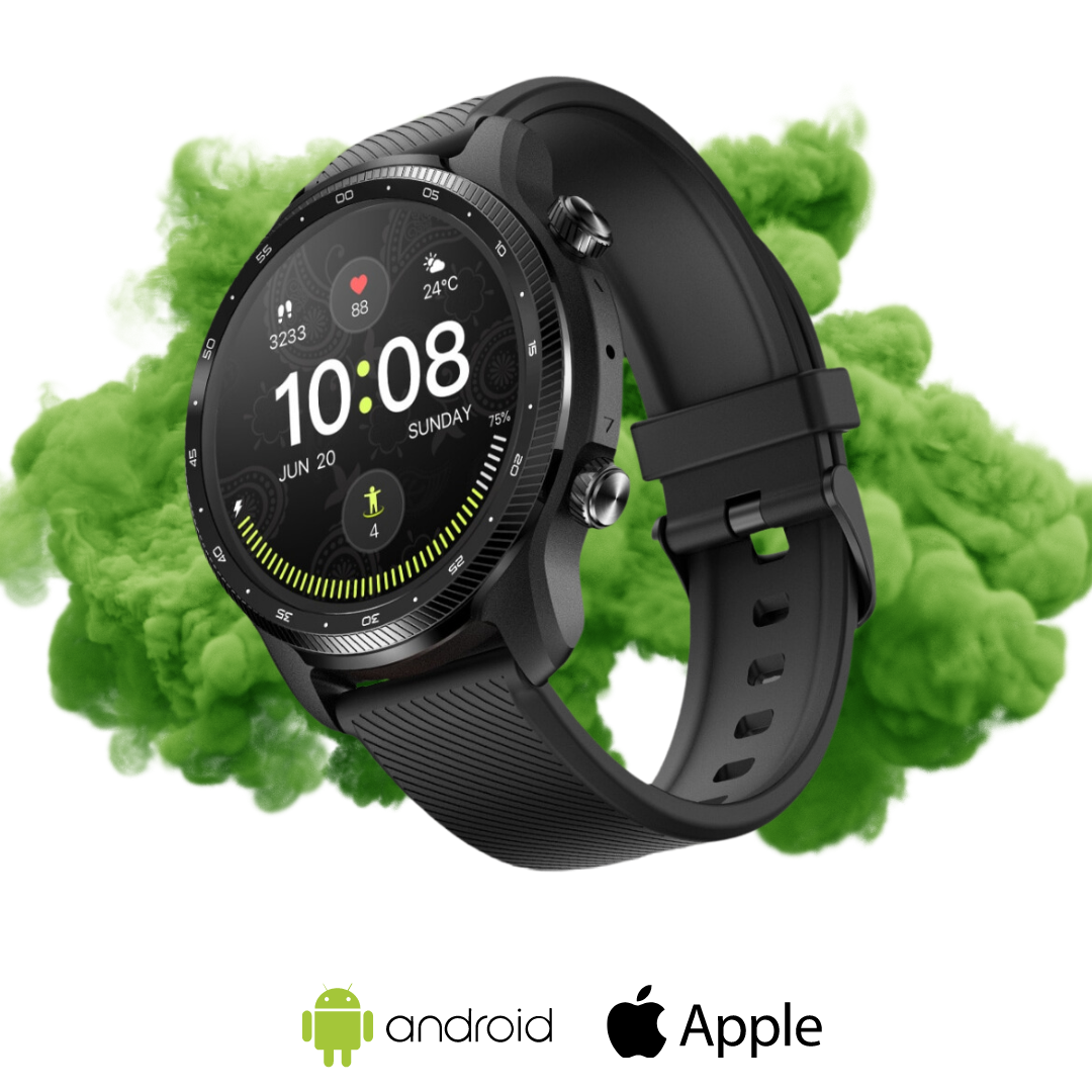 Smartwatch Ultra Pro Max®