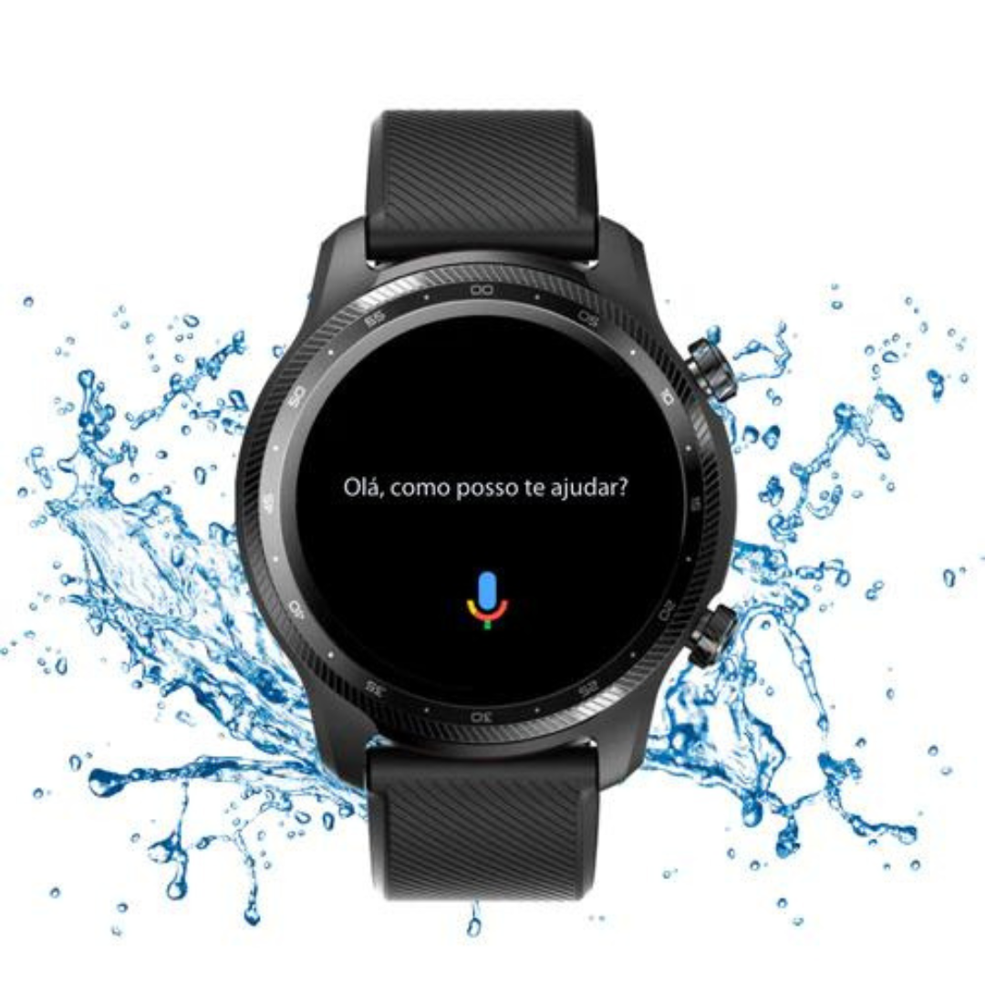 Smartwatch Ultra Pro Max®