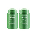 Mask Green™ - Mascara Removedora de Cravos