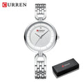 Curren Women's Original Classic Watch - Calypsa