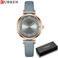 Curren Women's Original Watch - Aurora Elegance