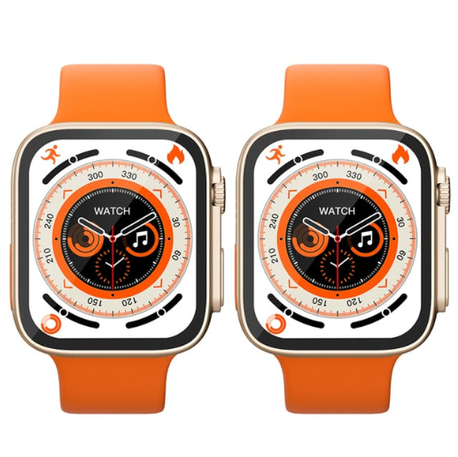 Smartwatch - Serie 8 Ultra