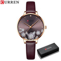 Curren Women's Original Watch - Sylveria