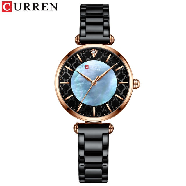 Original Women's Curren Watch - Zephyra