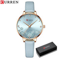 Curren Women's Original Watch - Sylveria