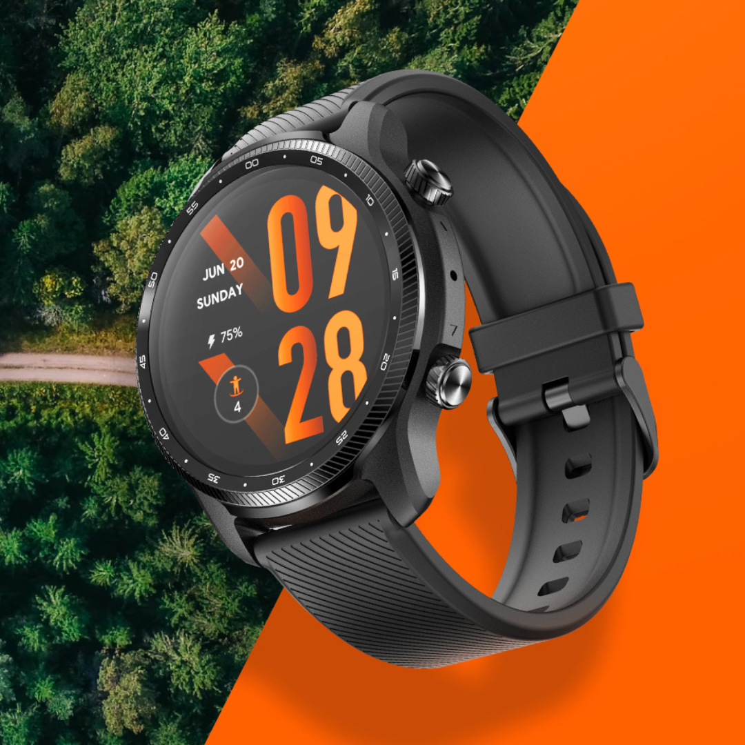 Smartwatch Ultra Pro Max®