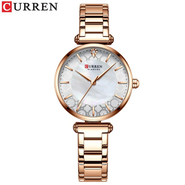 Original Women's Curren Watch - Zephyra