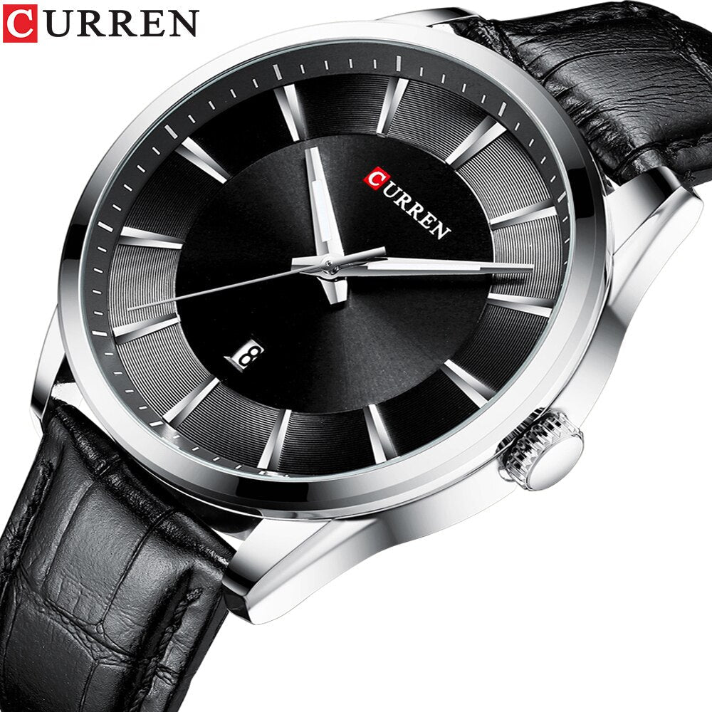 Original Men's Curren Watch - Vortex