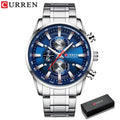 Original Men's Curren Watch - IgnitionSpark