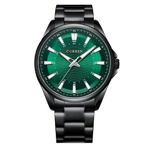 Curren Men's Original Luxury Watch - Ulysse