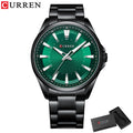 Curren Men's Original Luxury Watch - Ulysse