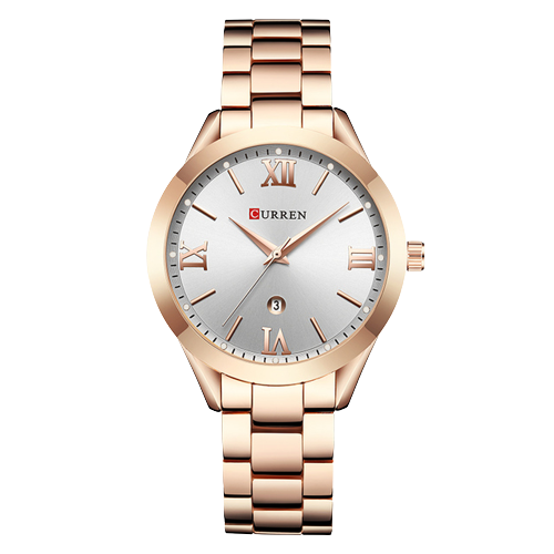 Curren Women's Original Classic Watch - Elysium