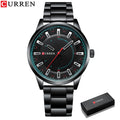 Original Men's Curren Watch - Omega