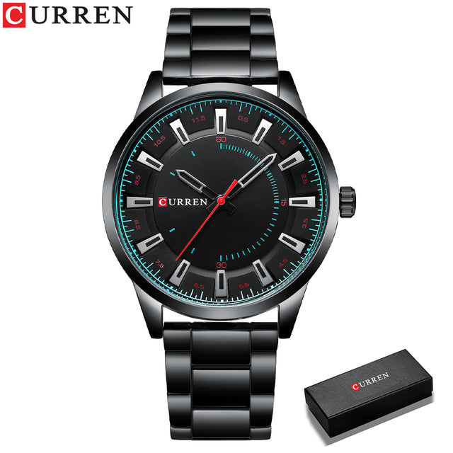 Original Men's Curren Watch - Omega