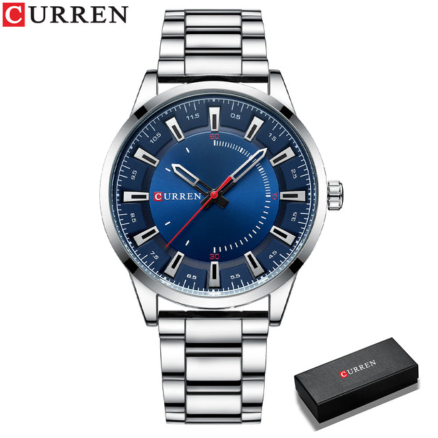 Original Men's Curren Watch - Omega