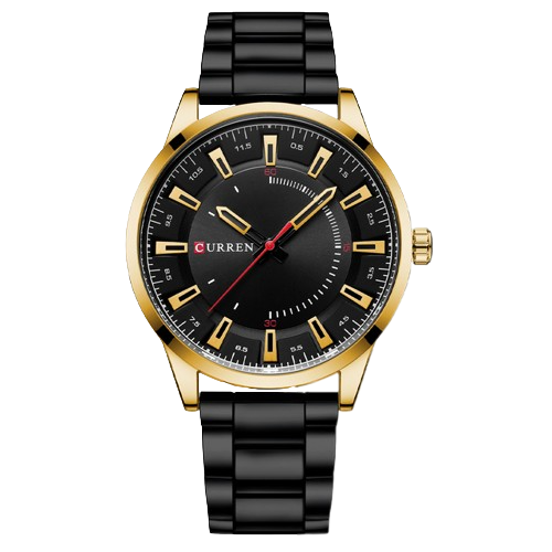 Original Men's Curren Watch - Omega