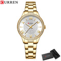 Curren Women's Watch - Elara