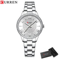 Curren Women's Watch - Elara