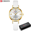 Curren Women's Original Watch - Aurora Elegance