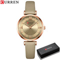 Curren Women's Original Watch - Aurora Elegance