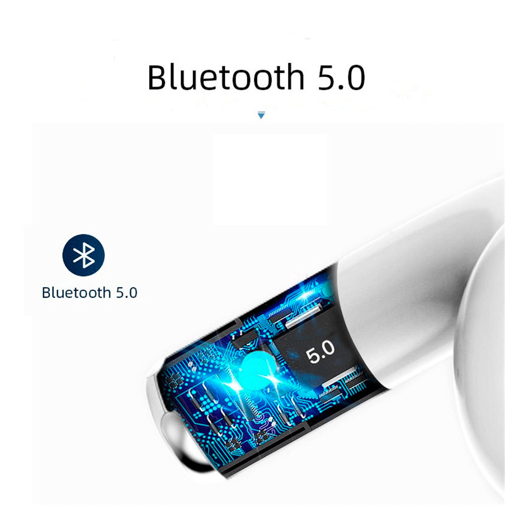 I13 Bluetooth Headset