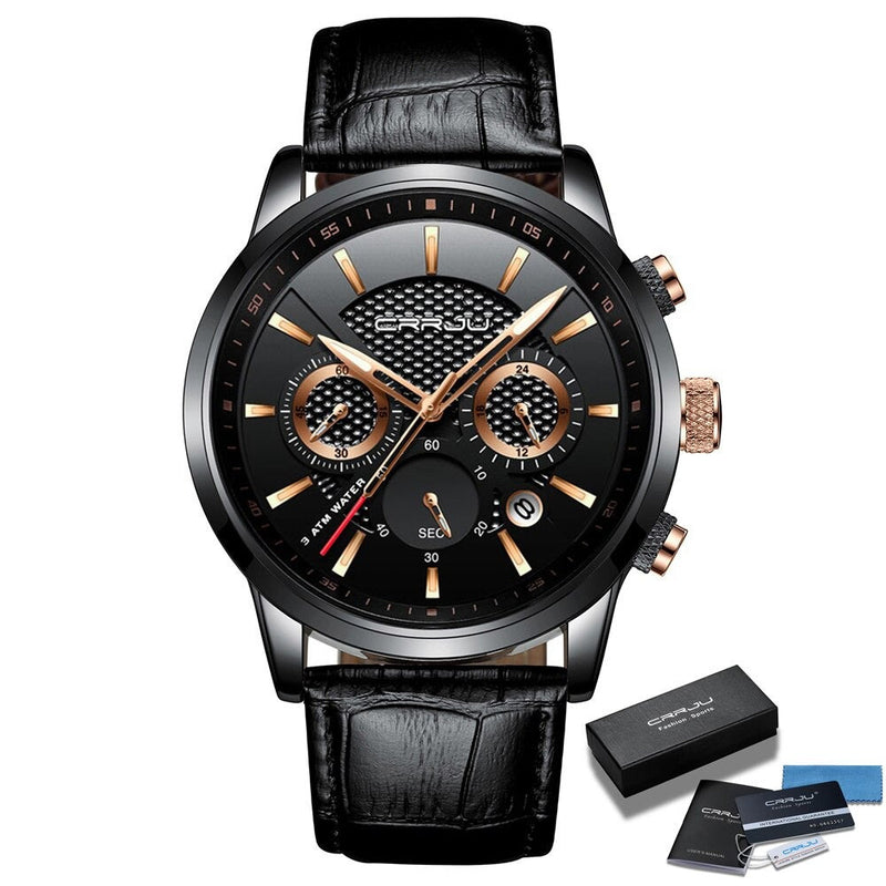 Original Men's Casual Sports Watch