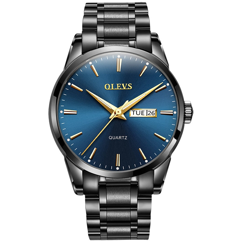 Olevs Men's Watch