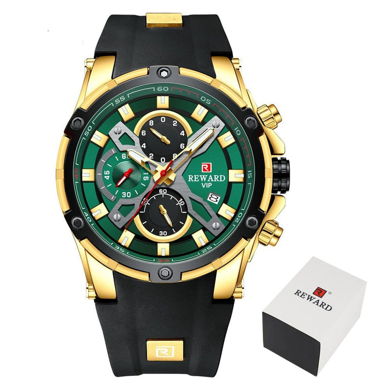 Original Reward Vip Sports Men's Watch