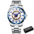 Curren 8359 Casual Original Men's Watch