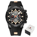 Original Reward Vip Sports Men's Watch