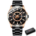 Curren 8359 Casual Original Men's Watch