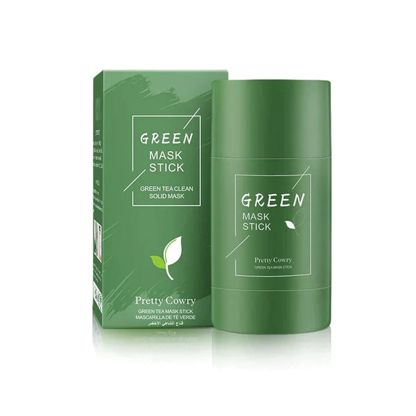 Mask Green™ - Cravos Remover Mask