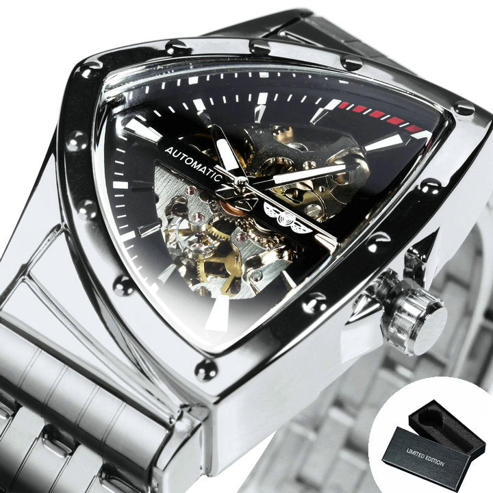 Triangle Original Limited Edition Men's Mechanical Watch