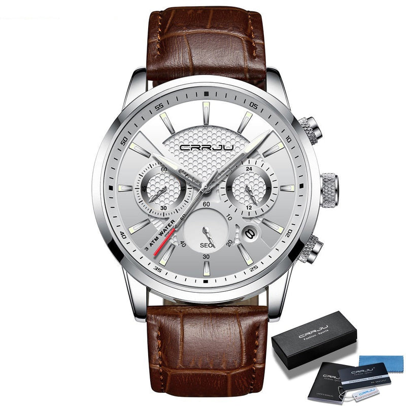 Original Men's Casual Sports Watch