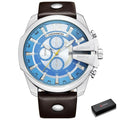 Curren Chronometer Elegance 8176 Original Watch