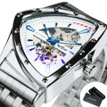 Triangle Original Limited Edition Men's Mechanical Watch