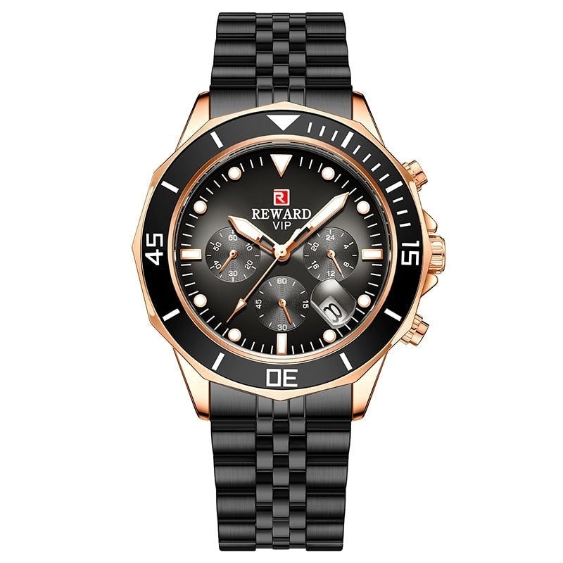 Original Premium Automatic Reward Vip Men's Watch