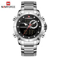 Naviforce Luxury Watch