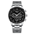 Nibosi Men's Watch 1985 Automatic Classic Original