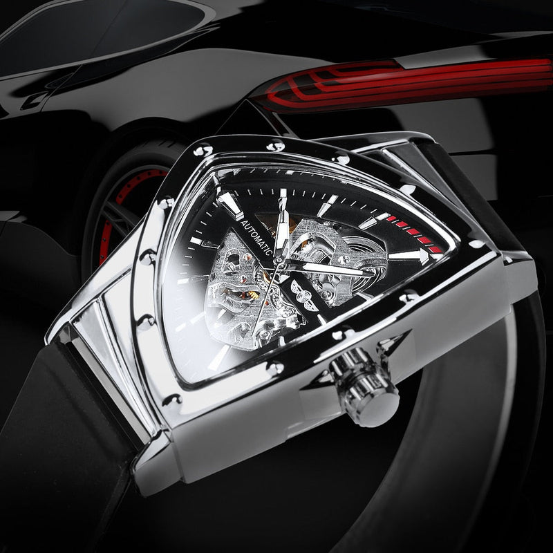 Triangle Original Limited Edition Men's Mechanical Watch